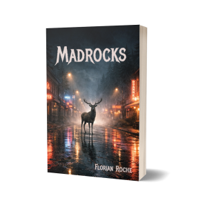 Madrocks