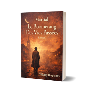 Le boomerang des vies passées