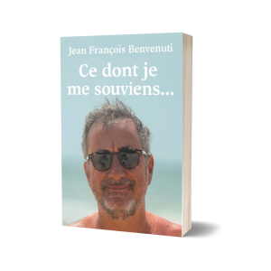 Ce dont je me souviens
