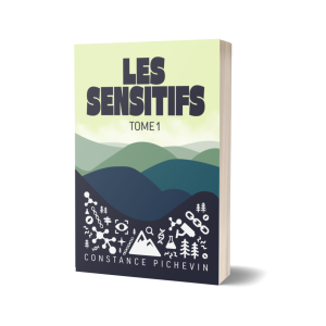 Les sensitifs - Tome 1