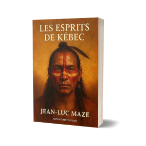 Les Esprits de Kébec