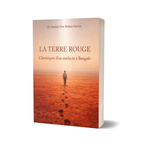 La terre rouge