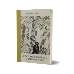Voyage pour un grand chamboule-tout