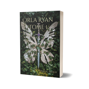 Orla Ryan - Tome 1