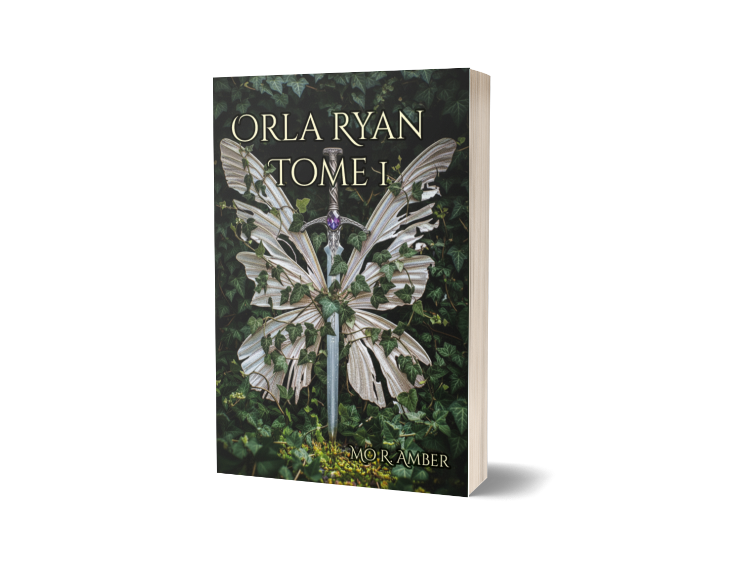 Orla Ryan – Tome 1