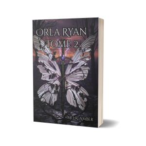 Orla Ryan - Tome 2