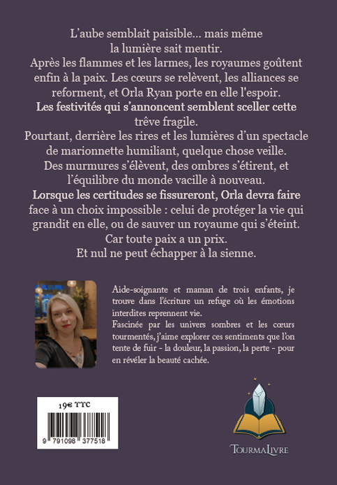 Orla Ryan - Tome 2 – Image 4