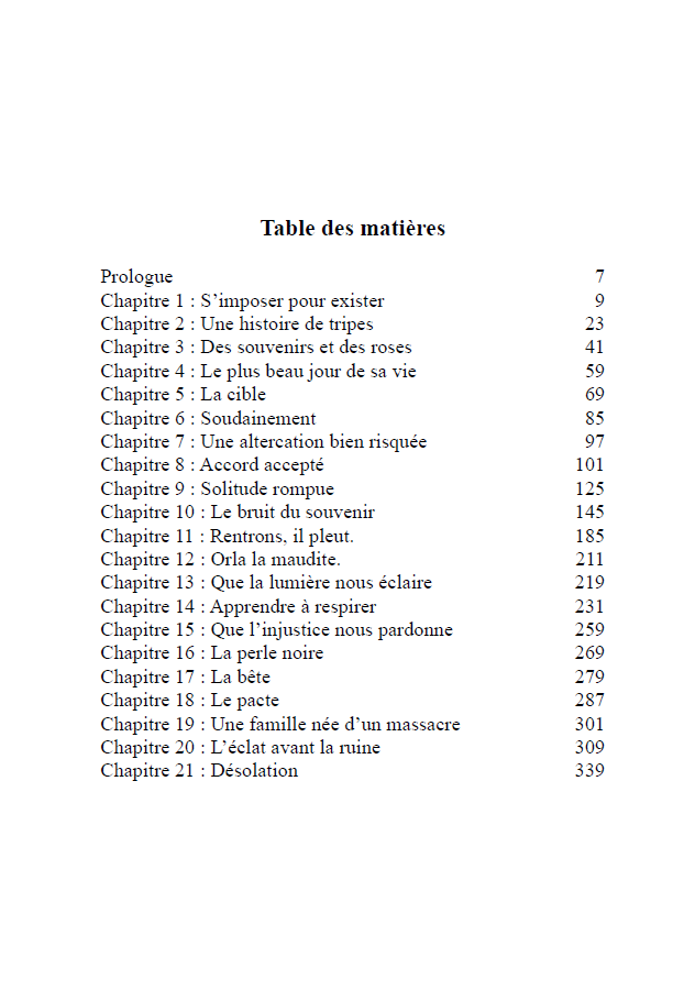 Orla Ryan - Tome 2 – Image 2