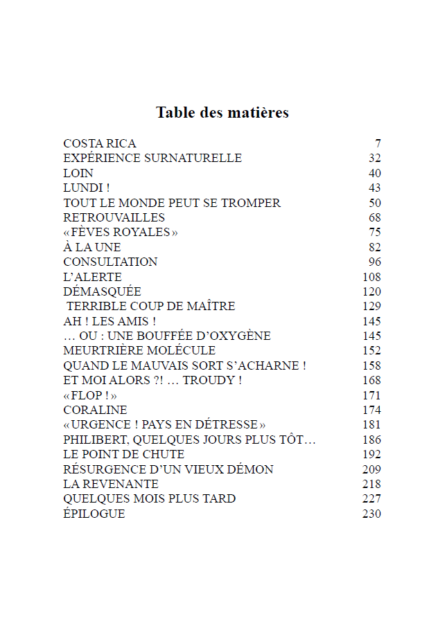 De la vague à l'âme – Image 2