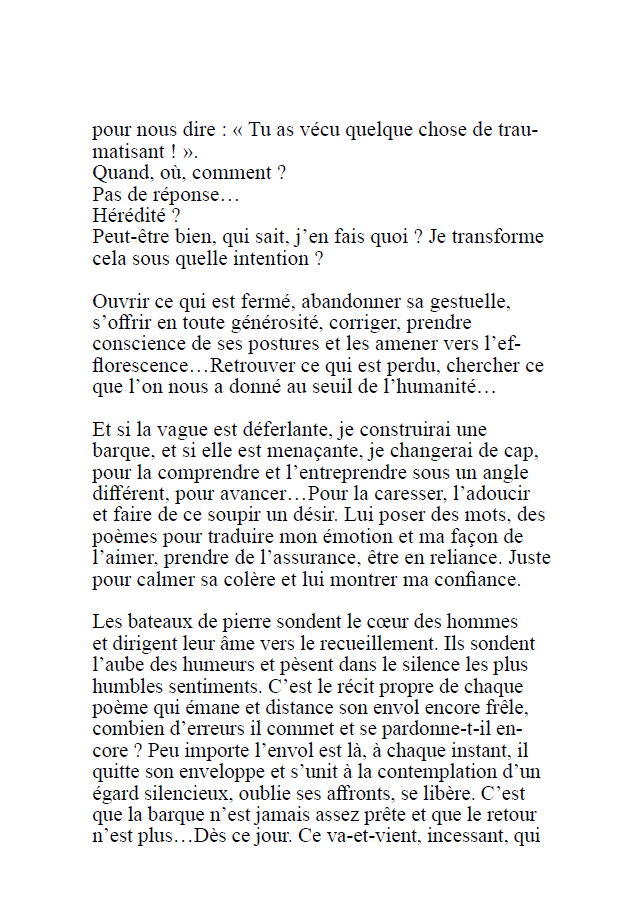 De la vague à l'âme – Image 3