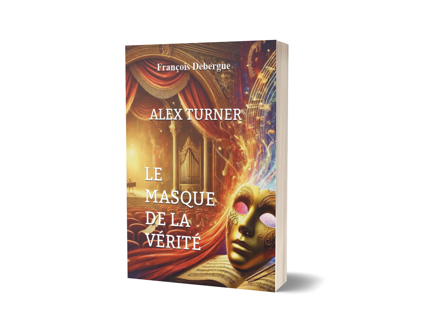 Le Masque de la Vérité