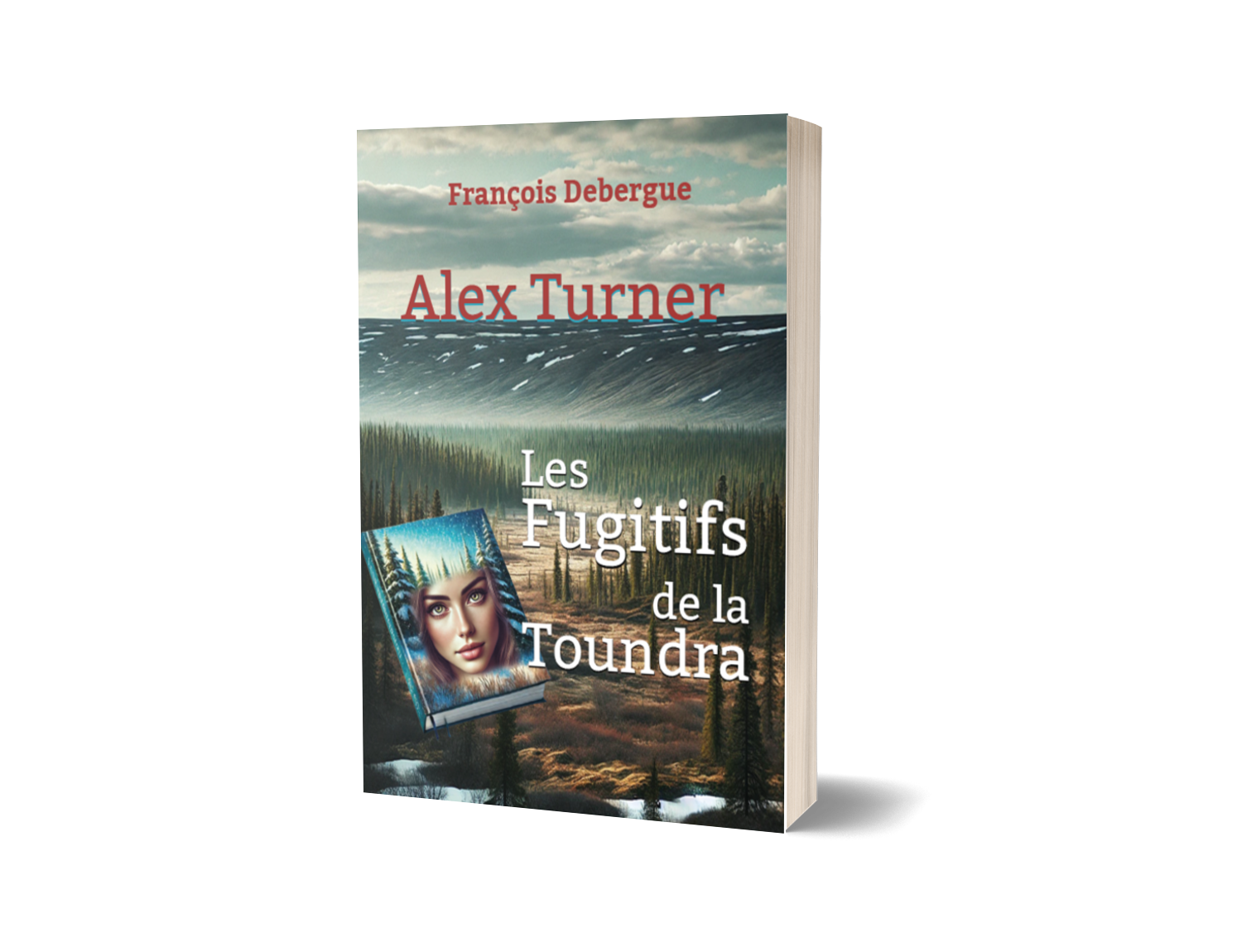 Les Fugitifs de la Toundra