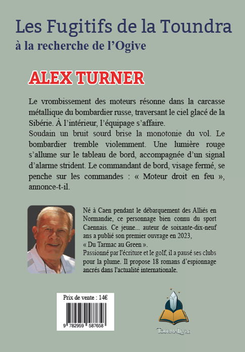 Les Fugitifs de la Toundra – Image 2
