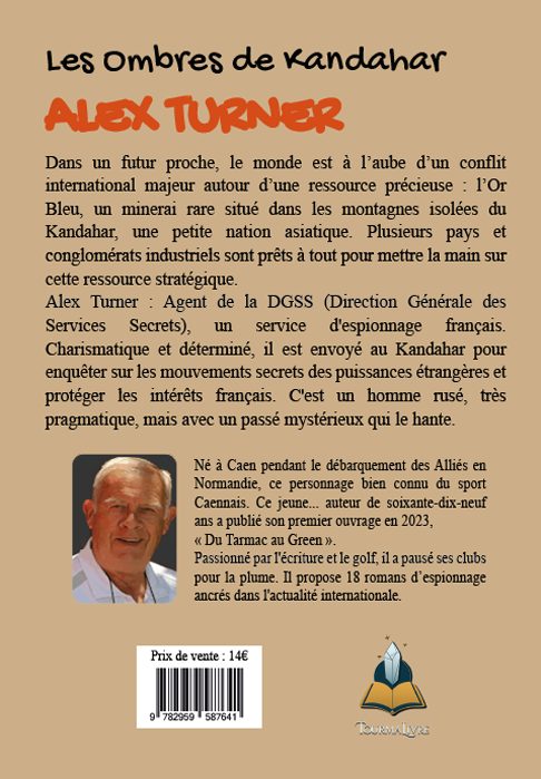 Les Ombres de Kandahar – Image 2