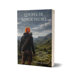 L'épopée de Niwué Thûbo