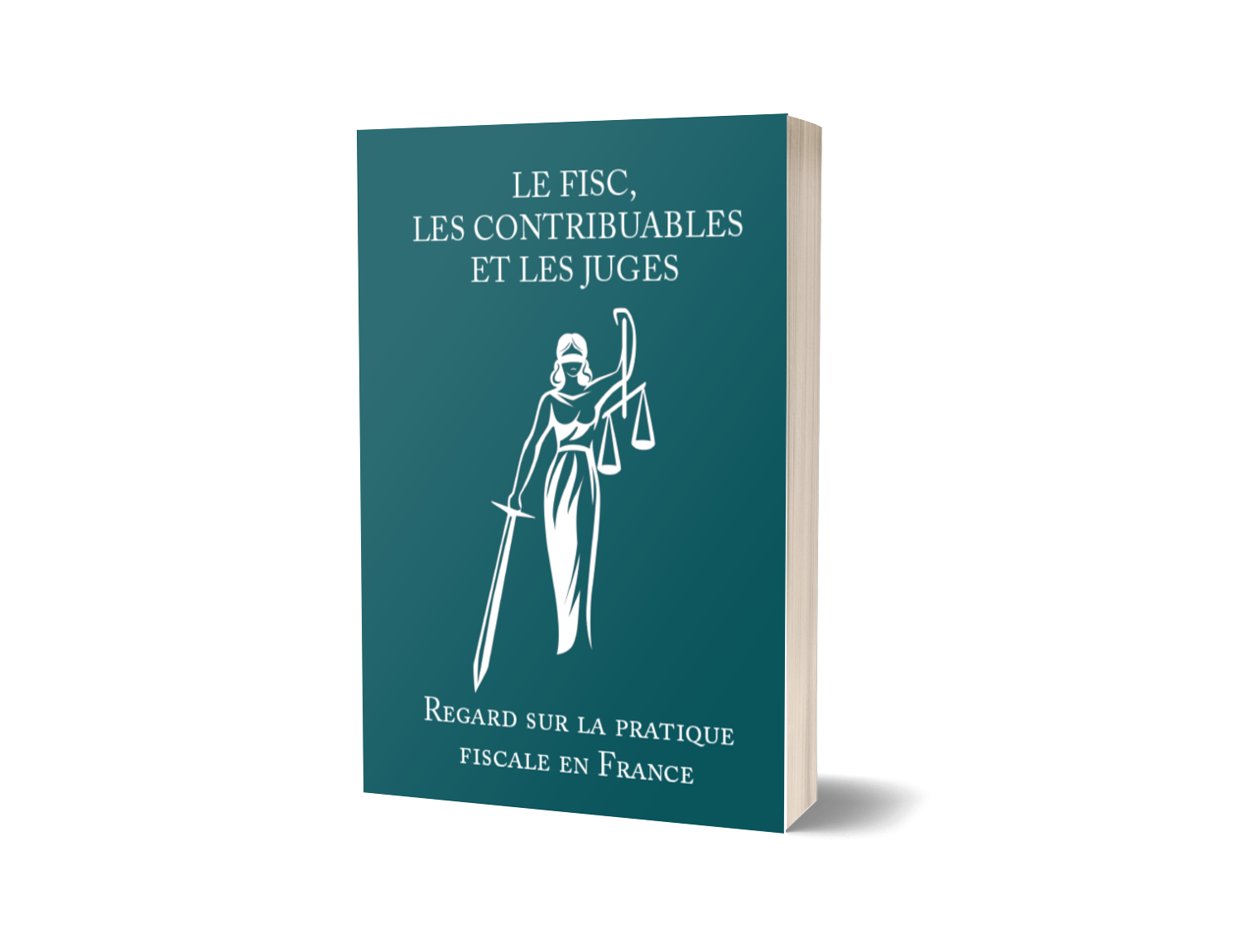 Le fisc, les contribuables et les juges