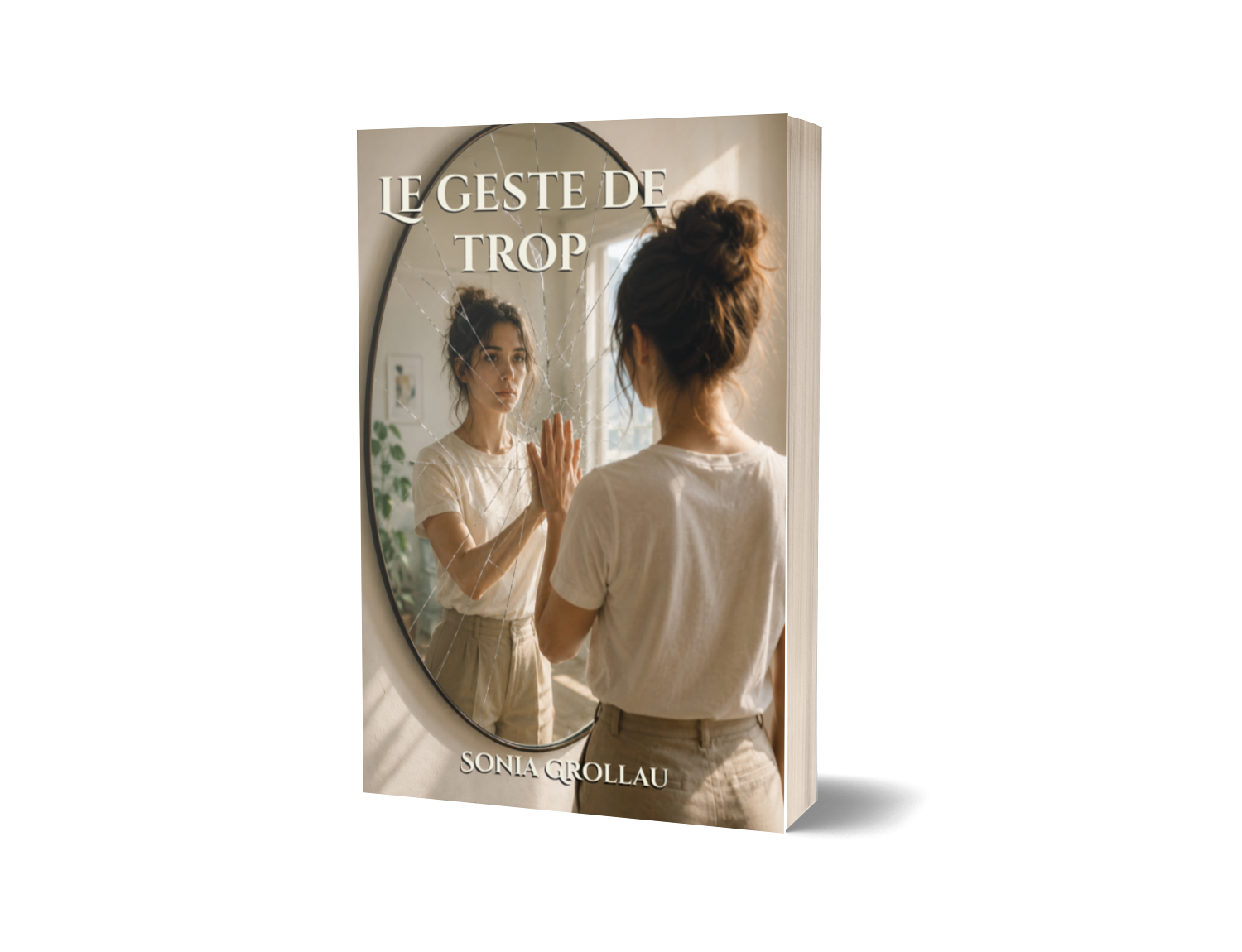 Le geste de trop