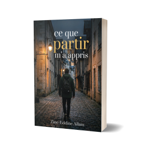 Ce que partir m'a appris