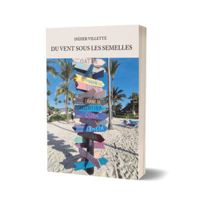 Du vent sous les semelles