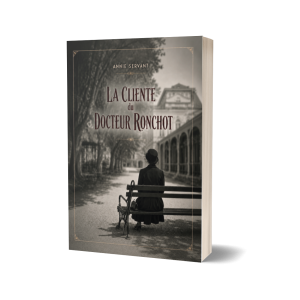 La cliente du docteur Ronchot