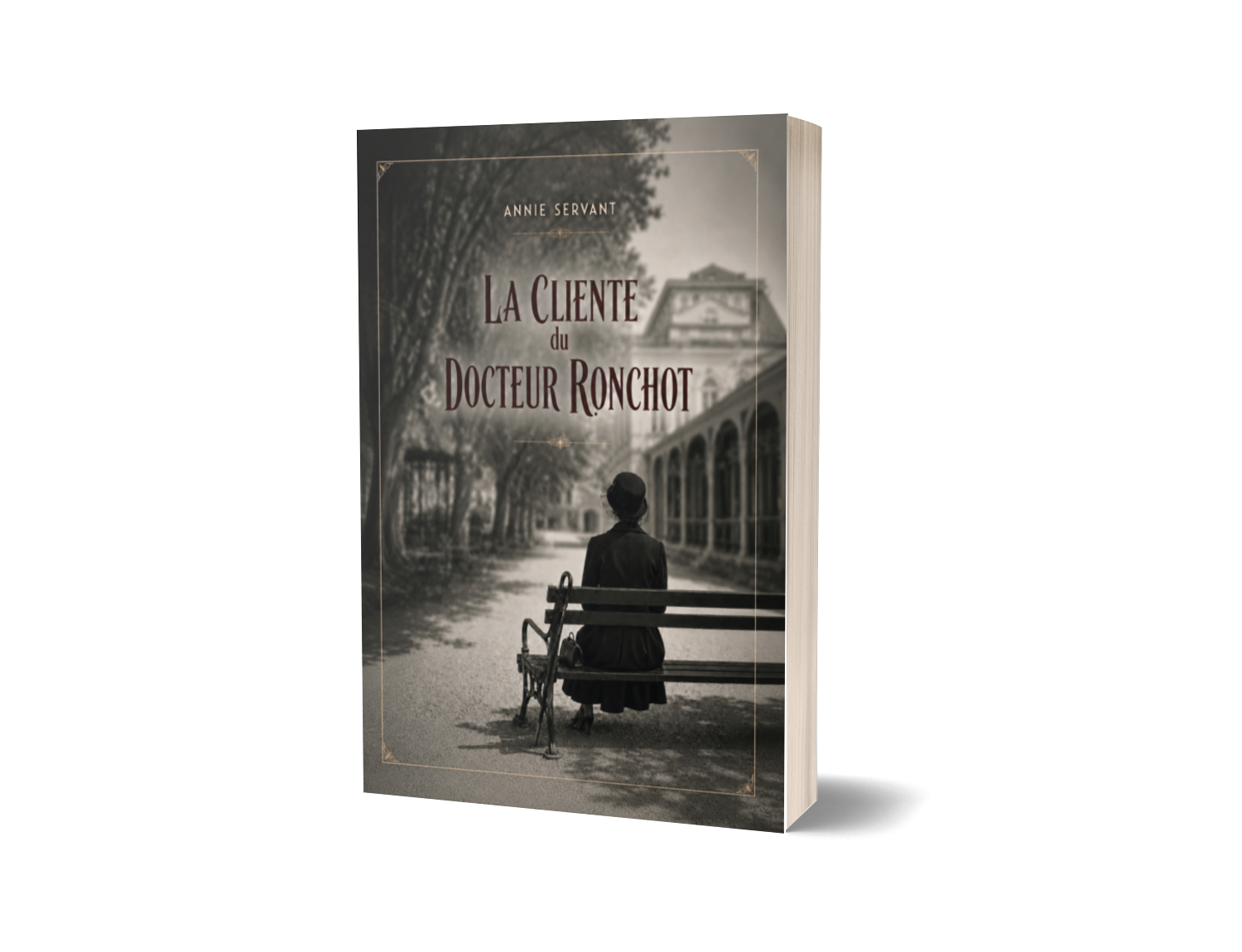 La cliente du docteur Ronchot