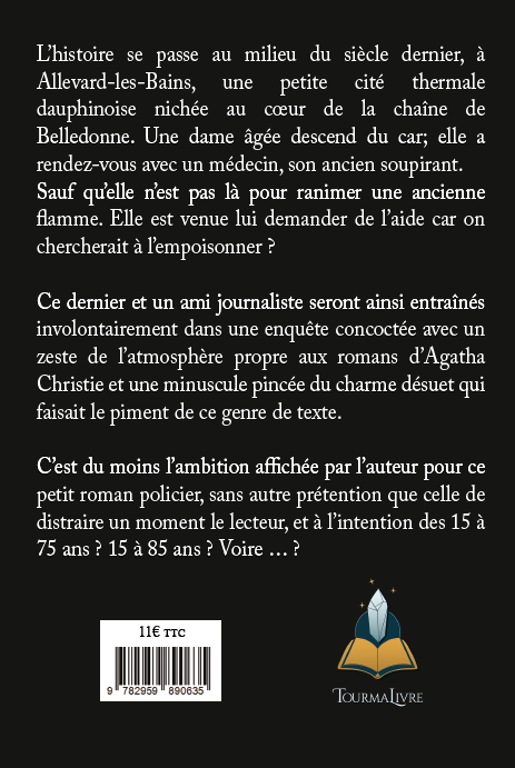 La cliente du docteur Ronchot – Image 2