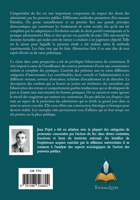 Le fisc, les contribuables et les juges – Image 2