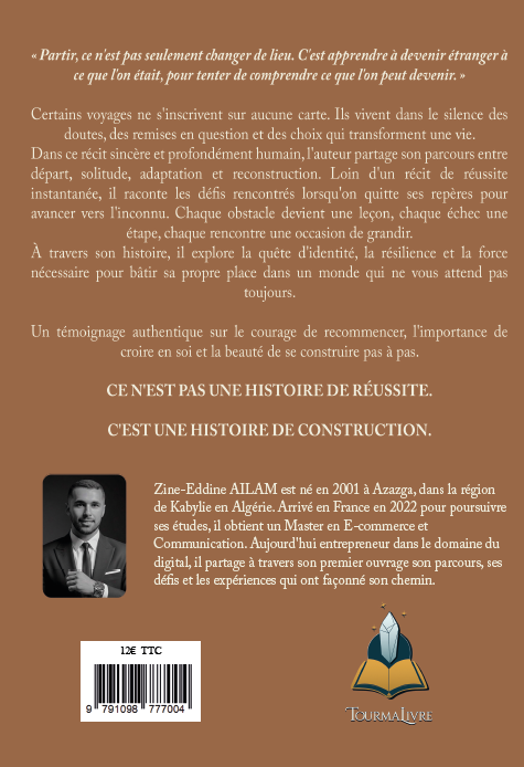 Ce que partir m'a appris – Image 2