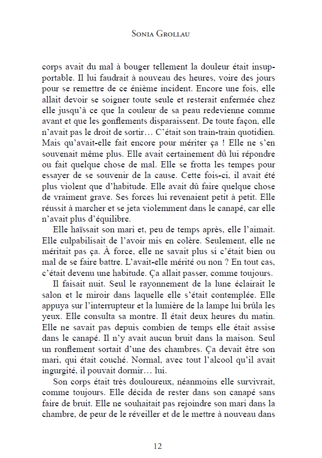 Le geste de trop – Image 4